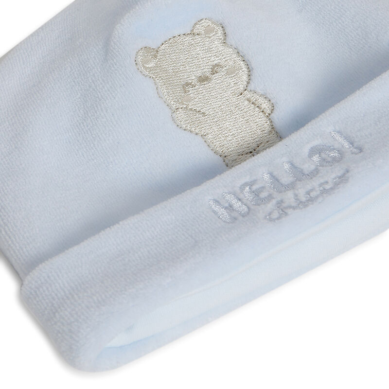 Infants Applique Cap image number 2